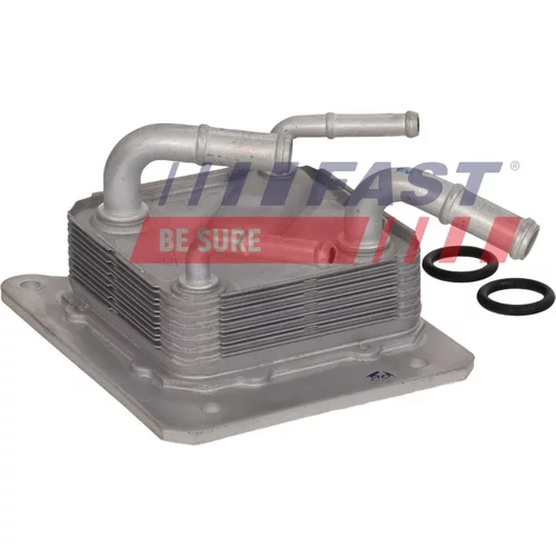 Chladič oleja automatickej prevodovky FT04734 /FAST/ - obr. 4