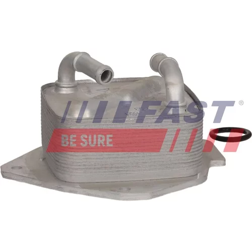 Chladič motorového oleja FT04741 /FAST/ - obr. 1