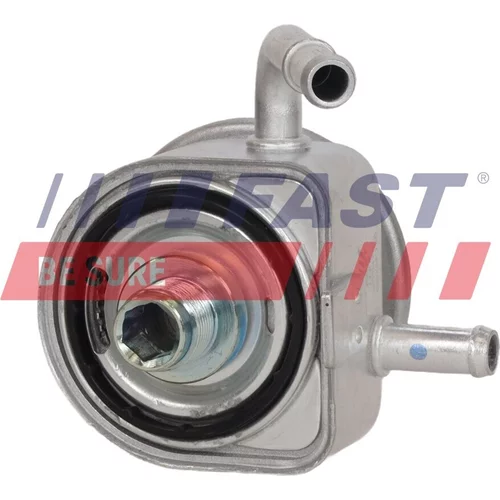 Chladič motorového oleja FAST FT04747
