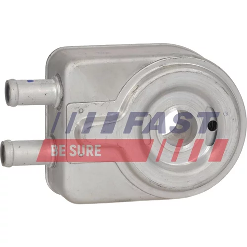 Chladič motorového oleja FAST FT04749
