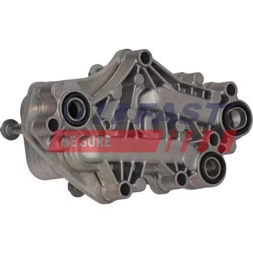 Chladič motorového oleja FT04757 /FAST/ - obr. 1