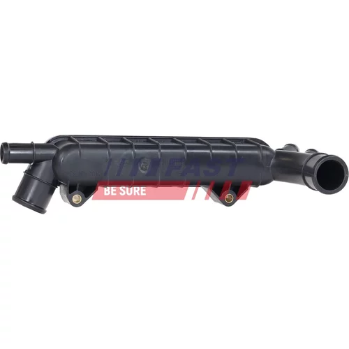 Chladič motorového oleja FAST FT04766