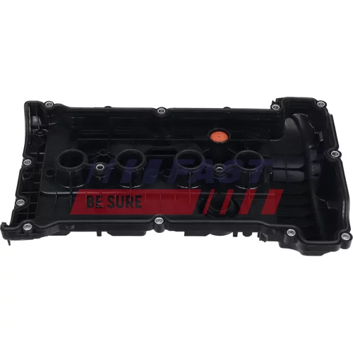 Kryt hlavy valcov FT04896 /FAST/ - obr. 3