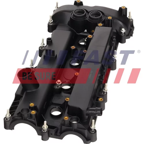 Kryt hlavy valcov FT04906 /FAST/ - obr. 4