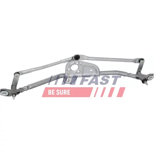 Mechanizmus stieračov FT04979 /FAST/ - obr. 2
