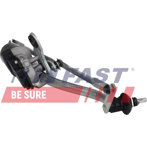 Mechanizmus stieračov FT04986 /FAST/ - obr. 1