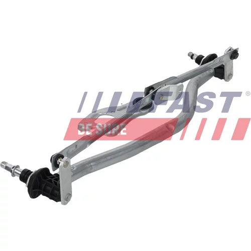 Mechanizmus stieračov FT04987 /FAST/ - obr. 3