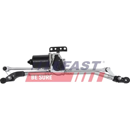 Mechanizmus stieračov FAST FT04994