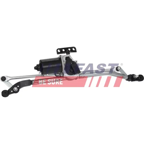 Mechanizmus stieračov FT04994 /FAST/ - obr. 2