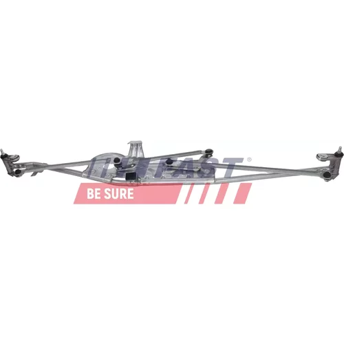 Mechanizmus stieračov FAST FT04995