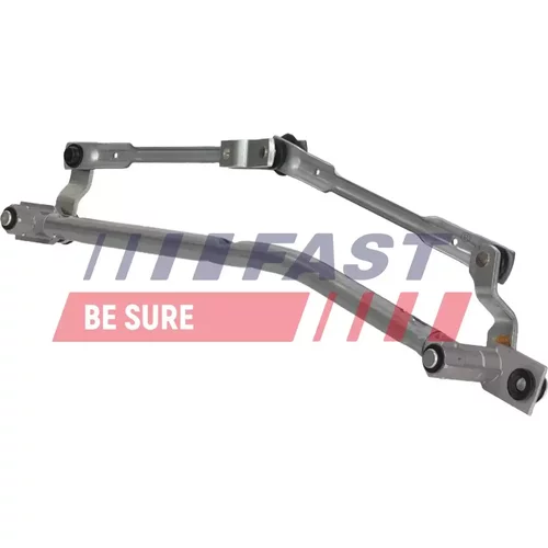Mechanizmus stieračov FT05005 /FAST/ - obr. 1
