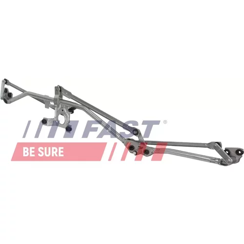 Mechanizmus stieračov FT05007 /FAST/ - obr. 1