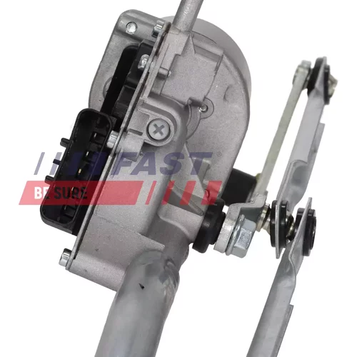Mechanizmus stieračov FT05011 /FAST/ - obr. 3