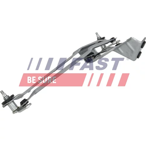 Mechanizmus stieračov FT05020 /FAST/ - obr. 1
