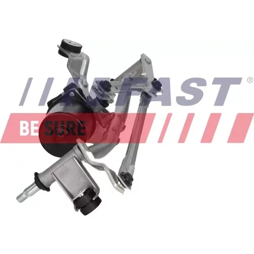 Mechanizmus stieračov FT05023 /FAST/ - obr. 4