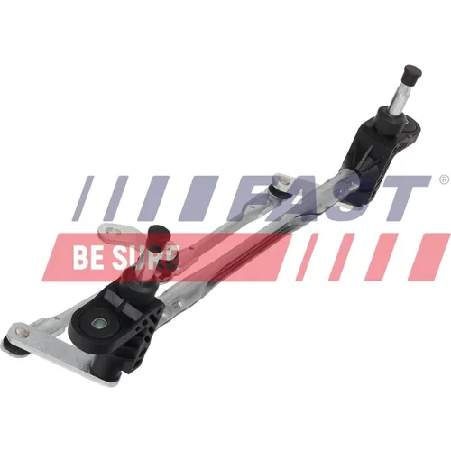 Mechanizmus stieračov FT05041 /FAST/ - obr. 1