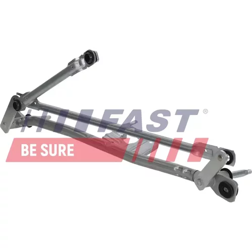 Mechanizmus stieračov FT05051 /FAST/ - obr. 1