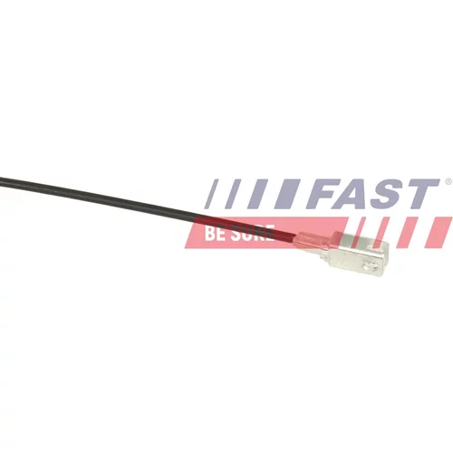 Ťažné lanko parkovacej brzdy FT10044 /FAST/ - obr. 1