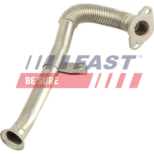 Potrubie EGR ventilu FT10450 /FAST/ - obr. 1