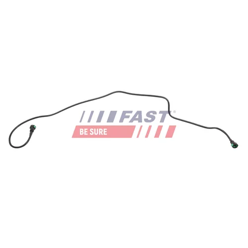 Palivové vedenie FAST FT10681