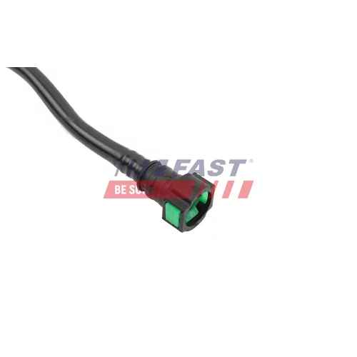 Trubka prepadu FT10682 /FAST/ - obr. 2