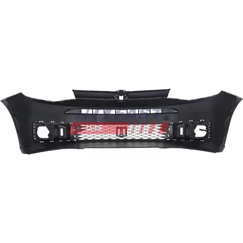 Nárazník FT10756G /FAST/ - obr. 1