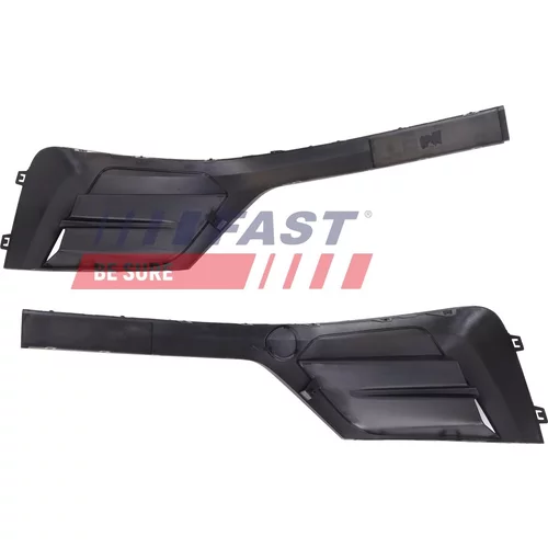 Rámik hmlového svetla FT10800G /FAST/ - obr. 1