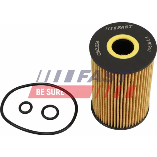 Olejový filter FAST FT10910