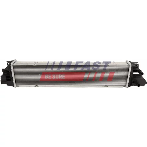 Chladič plniaceho vzduchu FT10914 /FAST/ - obr. 1