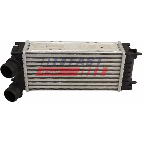 Chladič plniaceho vzduchu FAST FT10920