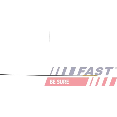 Mierka hladiny oleja FT10960 /FAST/ - obr. 2