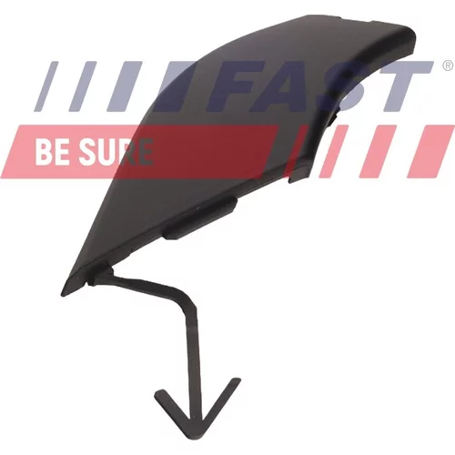 Kryt hmlového svetla FT10986G /FAST/ - obr. 4