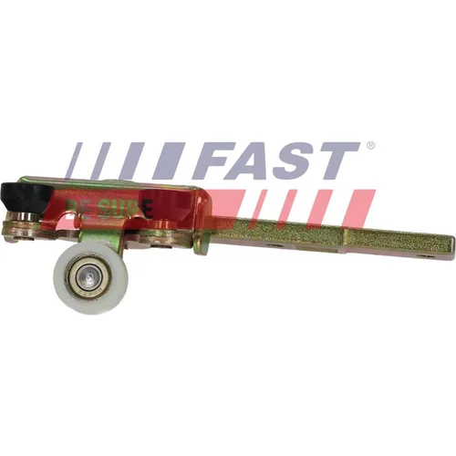 Kladkové vedenie posuvných dverí FT11338 /FAST/ - obr. 1