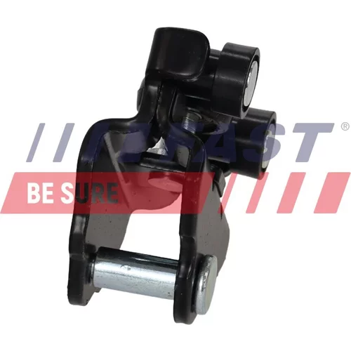 Kladkové vedenie posuvných dverí FT11342 /FAST/ - obr. 3