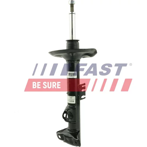 Tlmič pérovania FAST FT11518