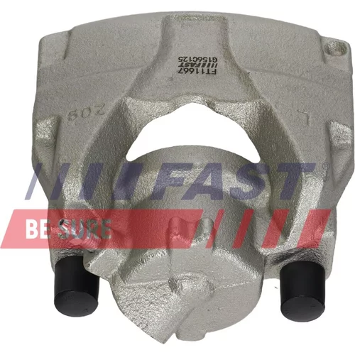 Brzdový strmeň FT11667 /FAST/ - obr. 3