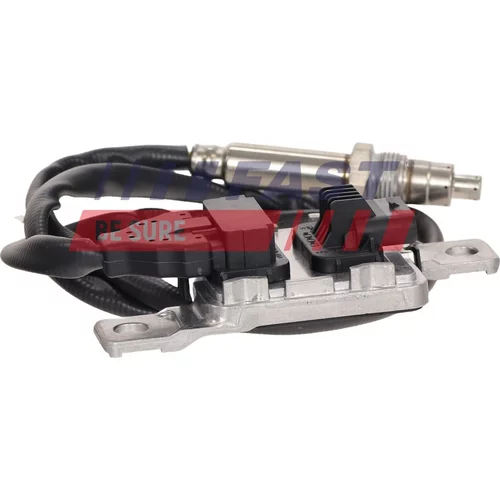 NOx-Sensor, vstrekovanie močoviny FT11911 /FAST/ - obr. 3