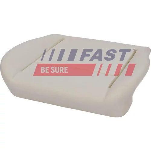 Potah sedadla FT12307 /FAST/ - obr. 1