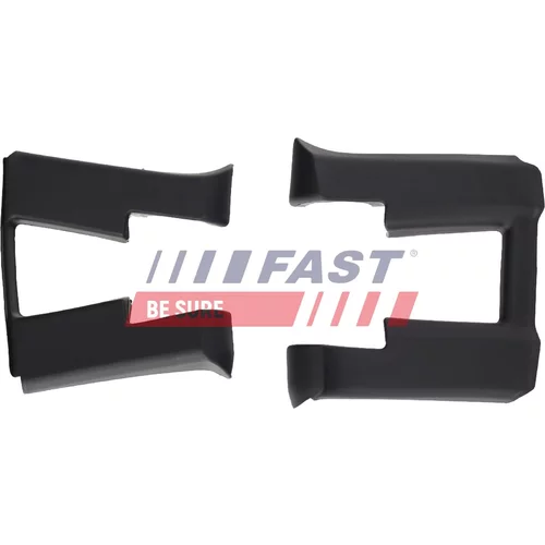Obal vonkajšieho zrkadla FAST FT12419