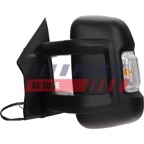 Vonkajšie spätné zrkadlo FT12467 /FAST/ - obr. 1