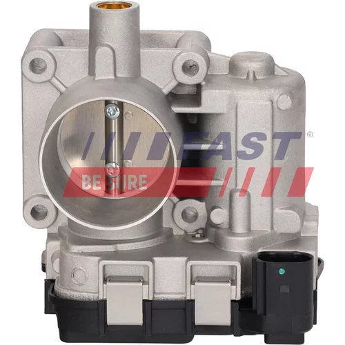 Hrdlo škrtiacej klapky FT12477 /FAST/ - obr. 2
