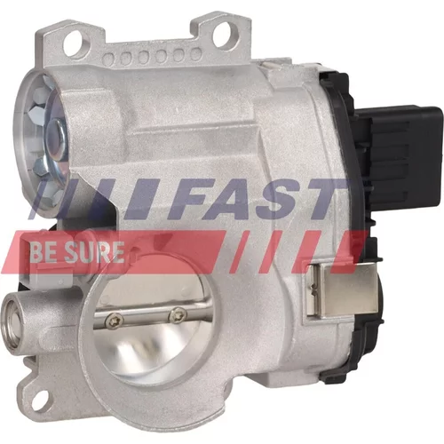 Hrdlo škrtiacej klapky FT12479 /FAST/ - obr. 2