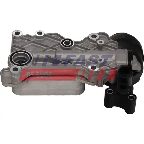 Chladič motorového oleja FT12526 /FAST/ - obr. 3