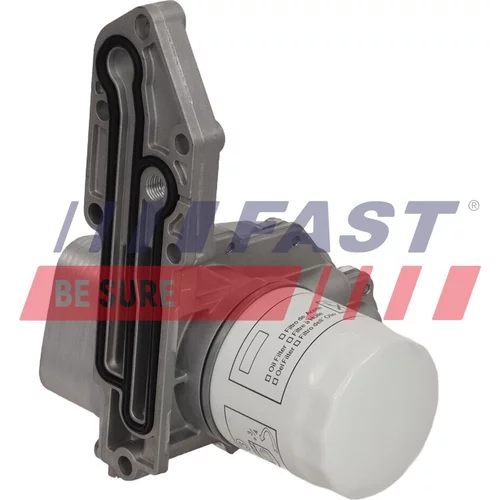 Chladič motorového oleja FAST FT12528
