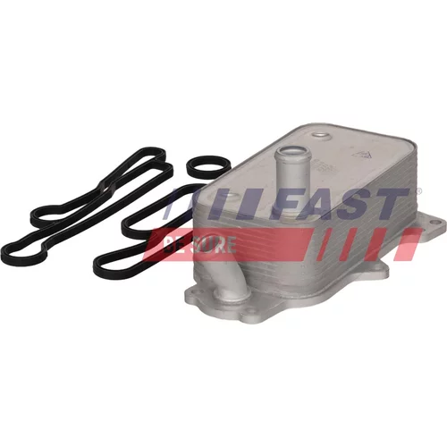 Chladič motorového oleja FT12529 /FAST/ - obr. 1