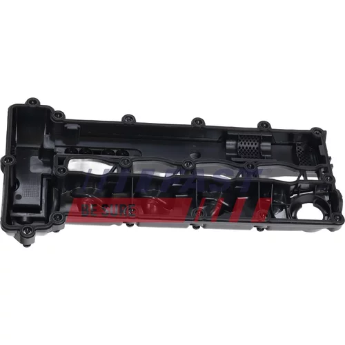Kryt hlavy valcov FT12594 /FAST/ - obr. 3
