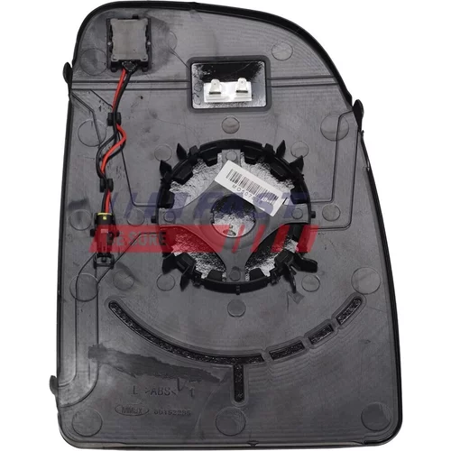 Sklo zrkadla FT12596 /FAST/