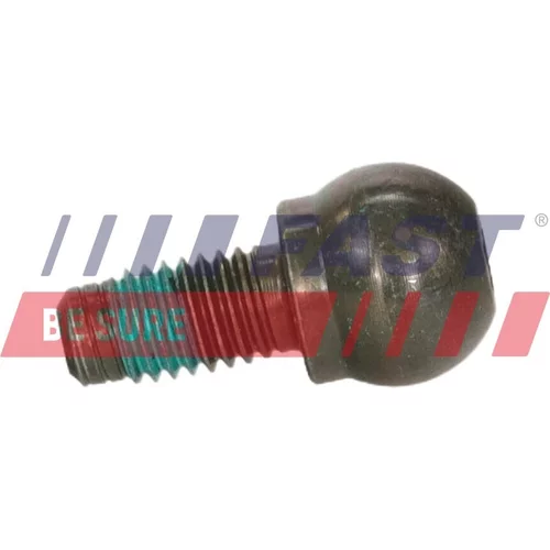 Guľový čap ovládania spojky FT12694 /FAST/ - obr. 2