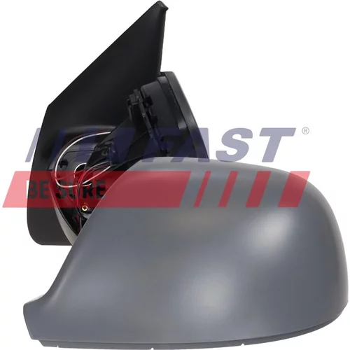 Vonkajšie spätné zrkadlo FT12922 /FAST/ - obr. 3