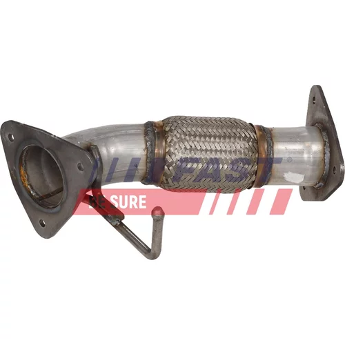 Pružný diel výfuku FT12929 /FAST/